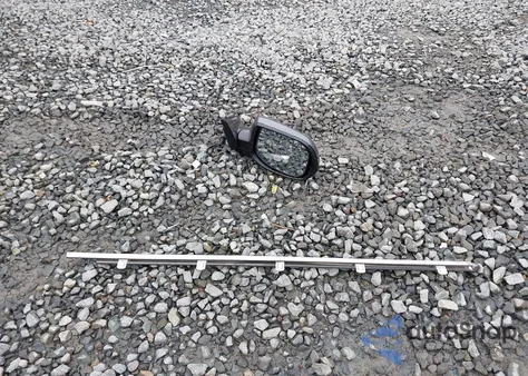 2010 Acura Tsx 2.4 из США, поврежденный, VIN JH4CU2F69AC043789